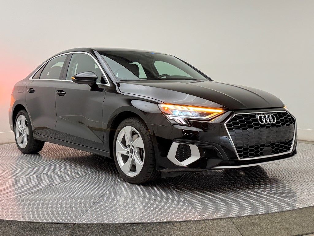 2023 Audi A3 Premium 2