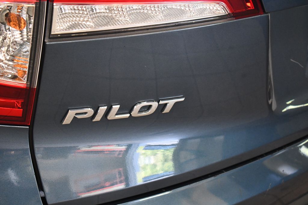 Thumbnail: 2021 Honda Pilot - 6