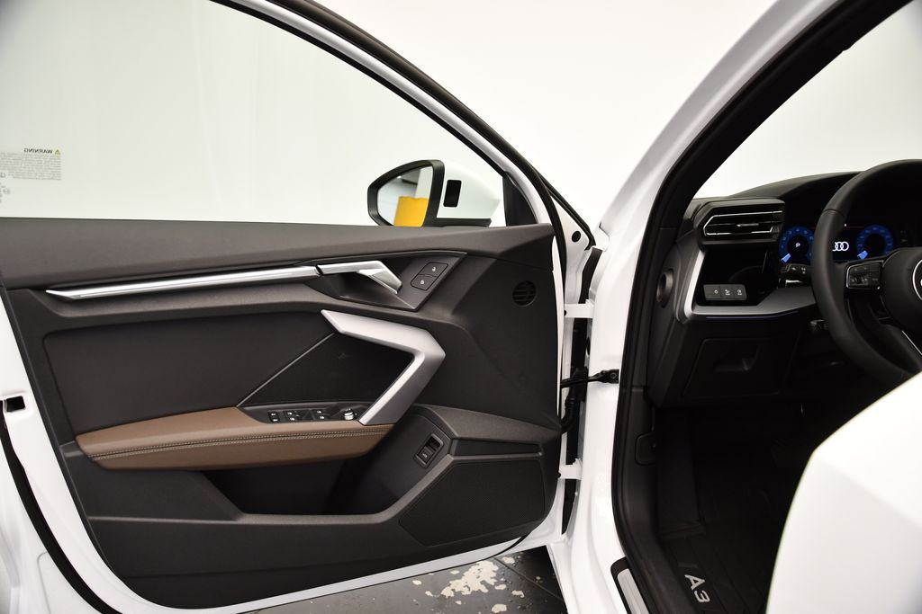 Thumbnail: 2025 Audi A3 - 31