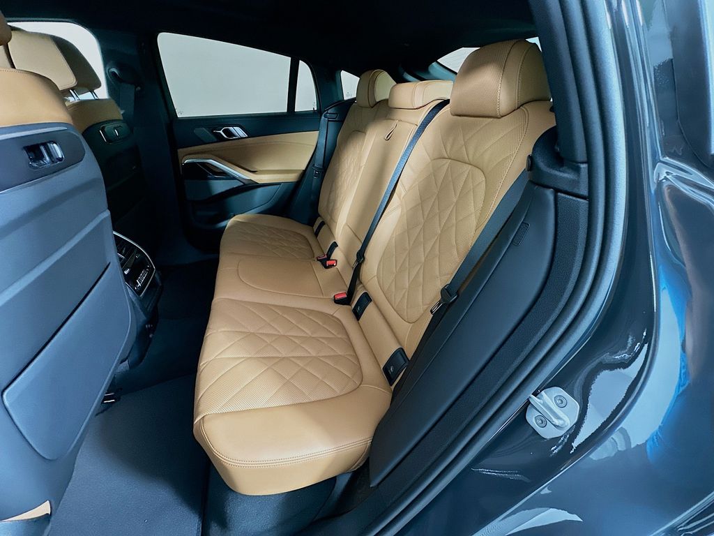 Thumbnail: 2026 BMW X6 - 17