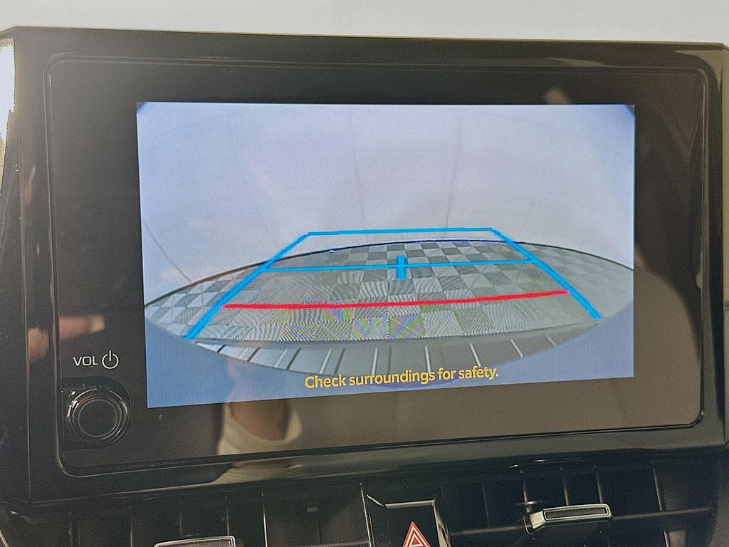 Thumbnail: 2026 Toyota Corolla - 13