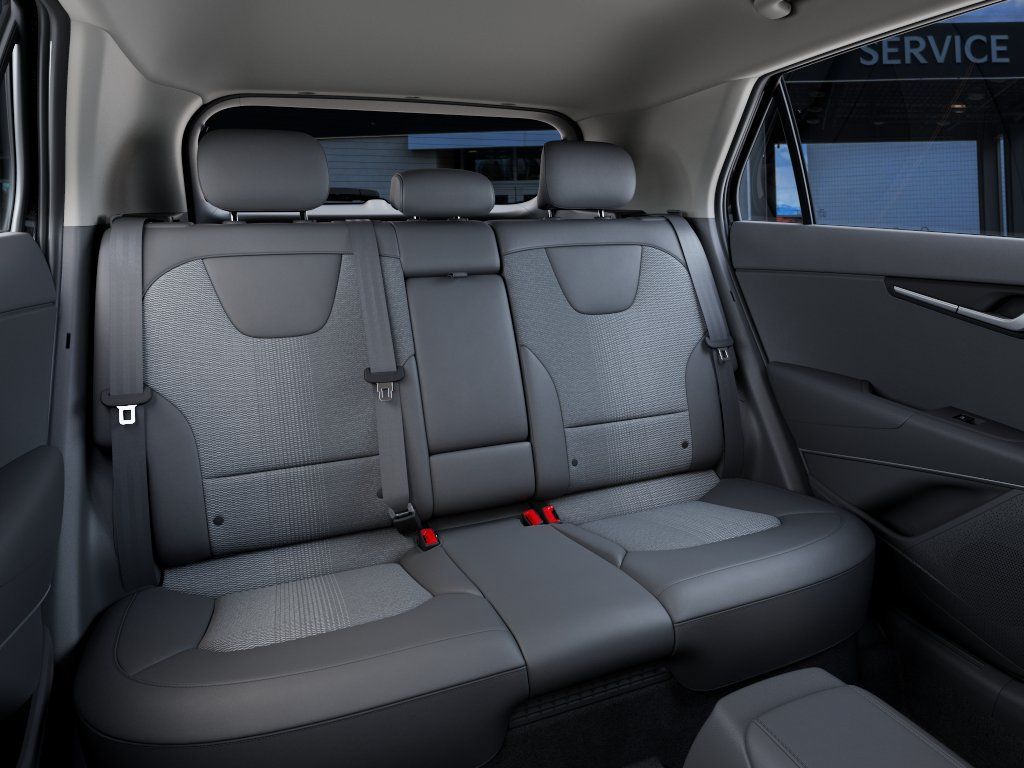 New 2026  Kia EX image 16