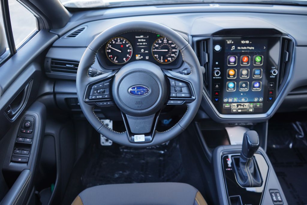 Thumbnail: 2025 Subaru Crosstrek - 12