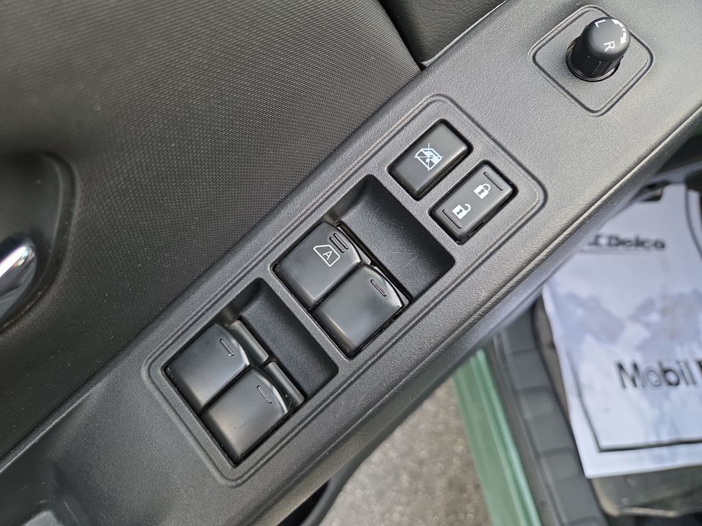 used 2023 Nissan Frontier car, priced at $30,990