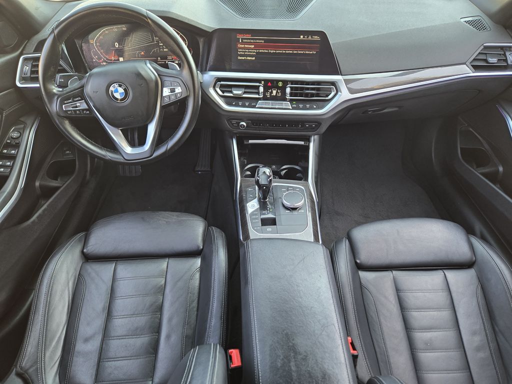 2019 BMW 3 Series 330i - Photo 26