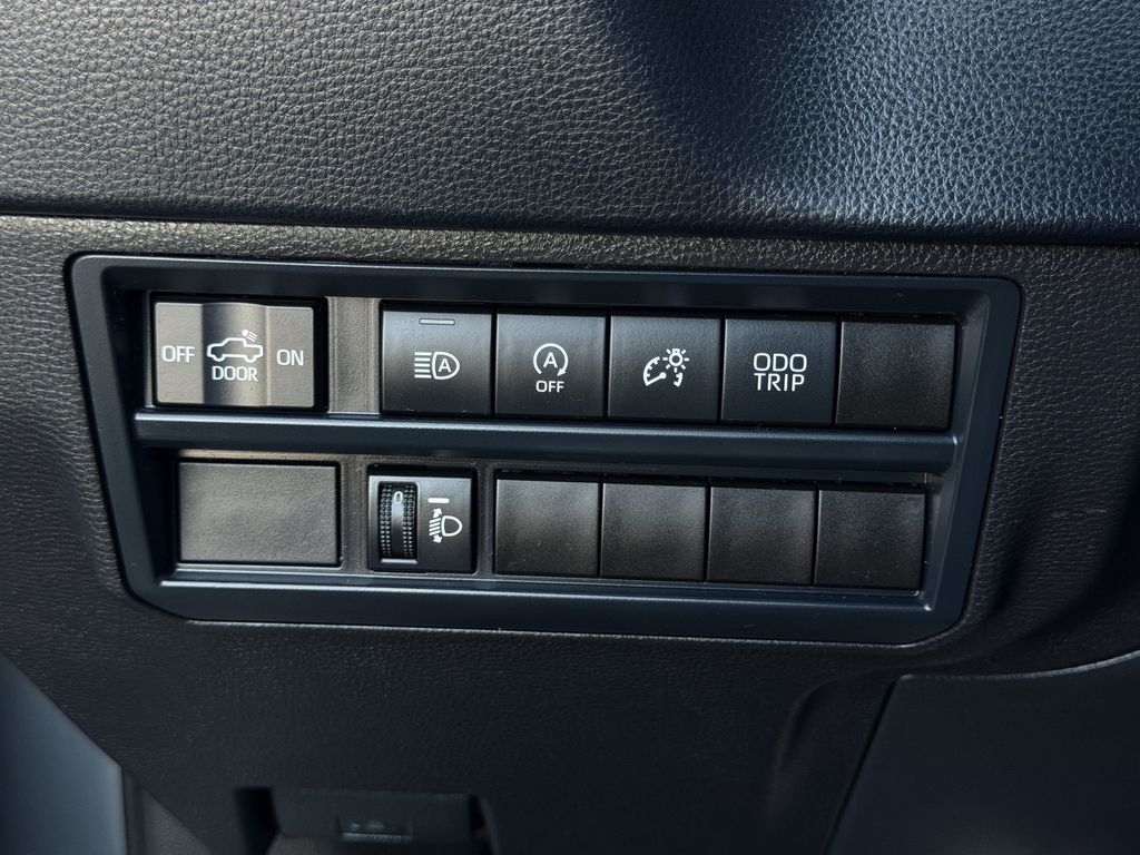 Used 2025 Toyota Tundra Truck