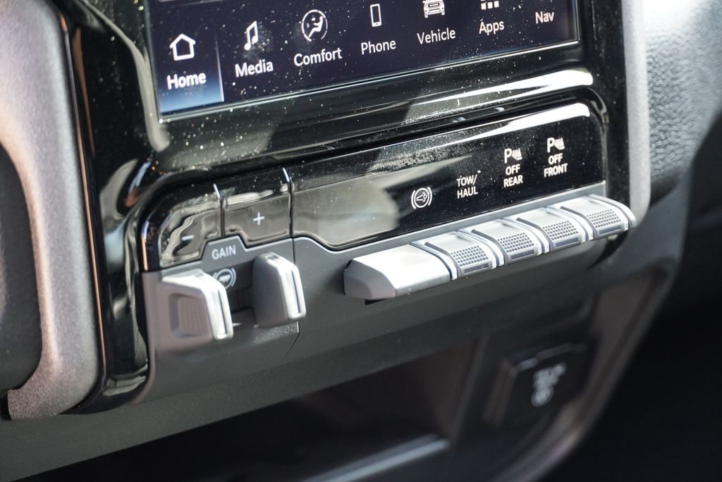 New 2026 Ram 2500 Truck
