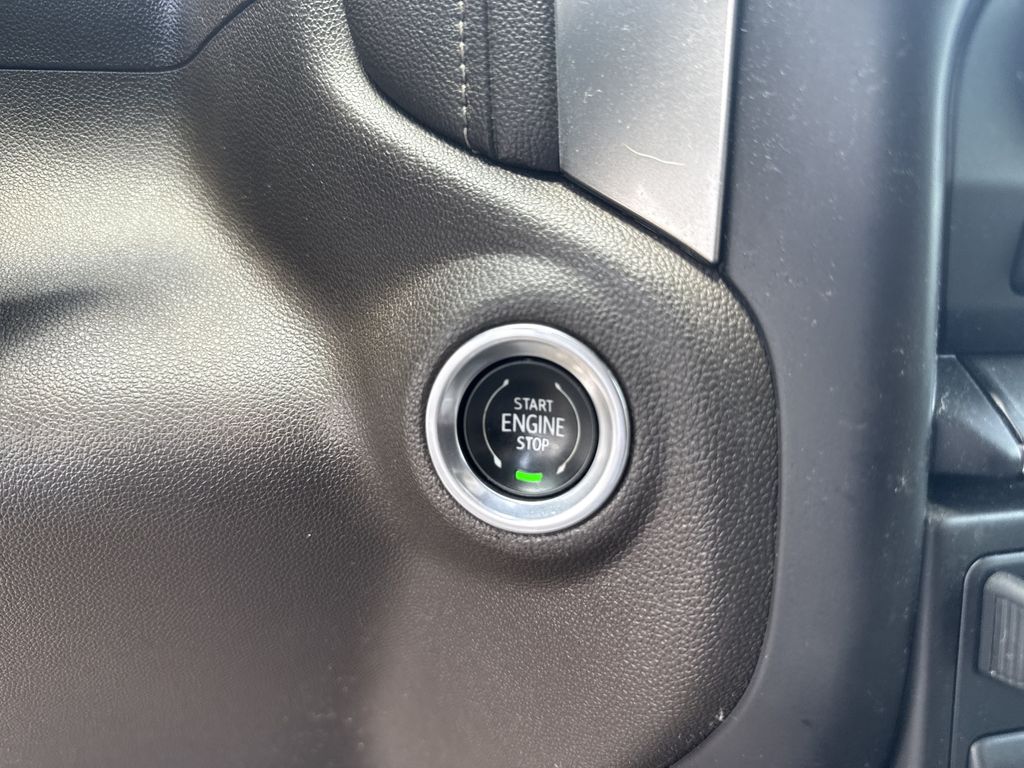 2020 Chevrolet Silverado 1500 LT Silver at Monument Chevrolet