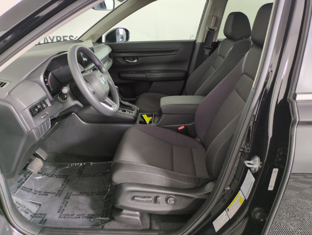 Used 2026 Honda CR-V EX For Sale in Fort Wayne, IN