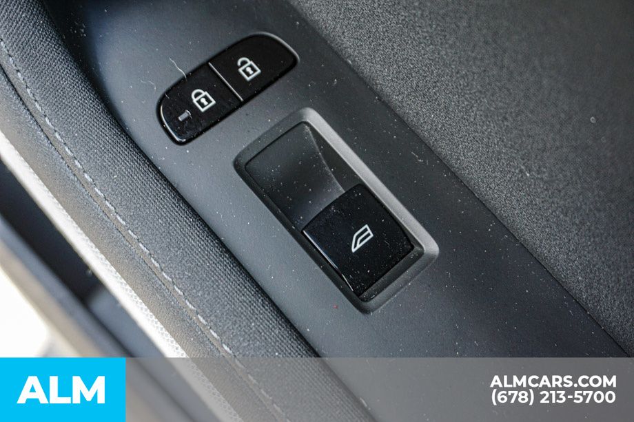 Used 2023 Gray Polestar Long Range Dual Motor image 52