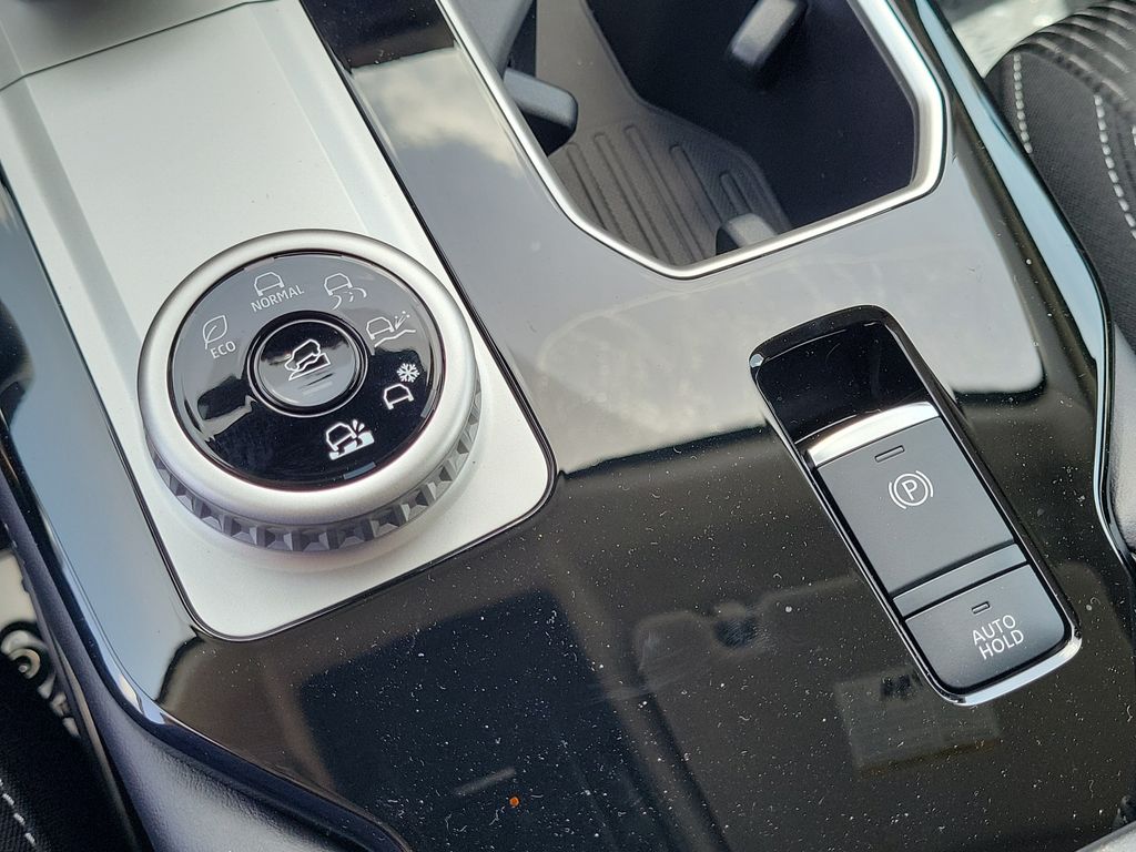 2026 Mitsubishi Outlander ES - Photo 24
