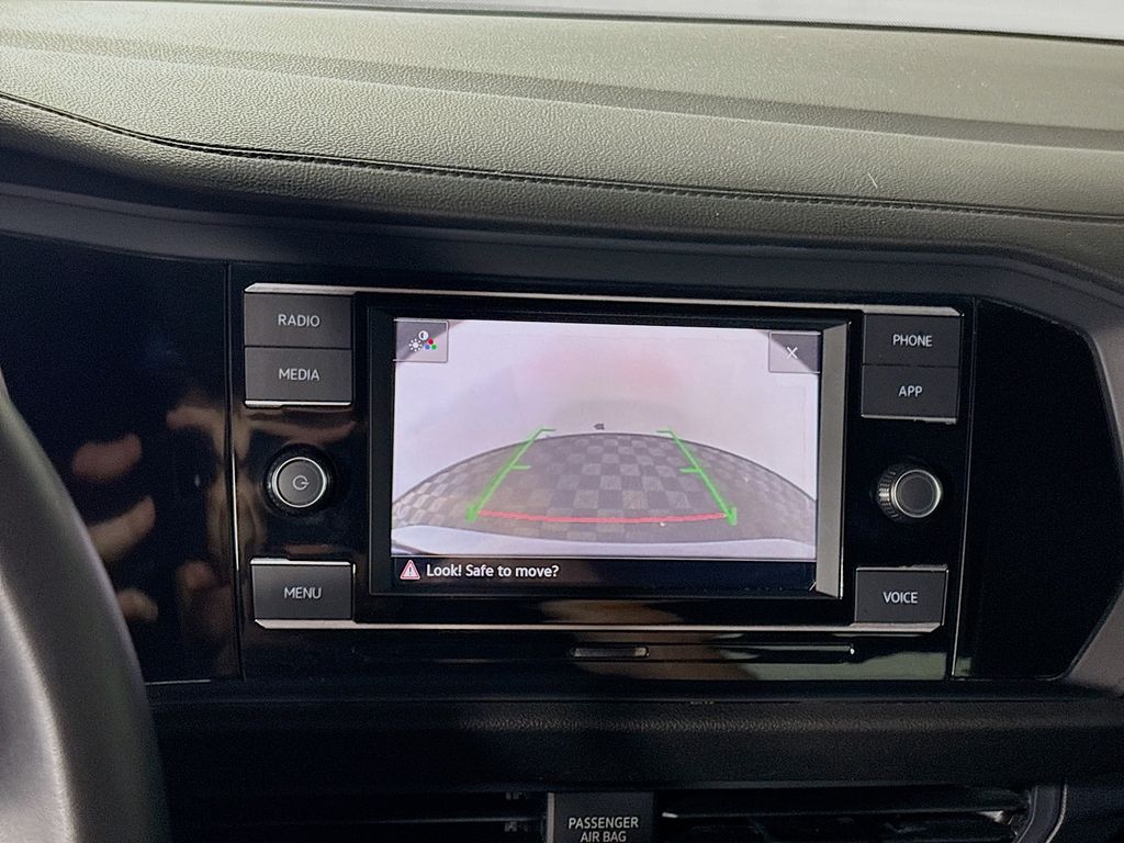 2024 Volkswagen Jetta 1.5T Sport