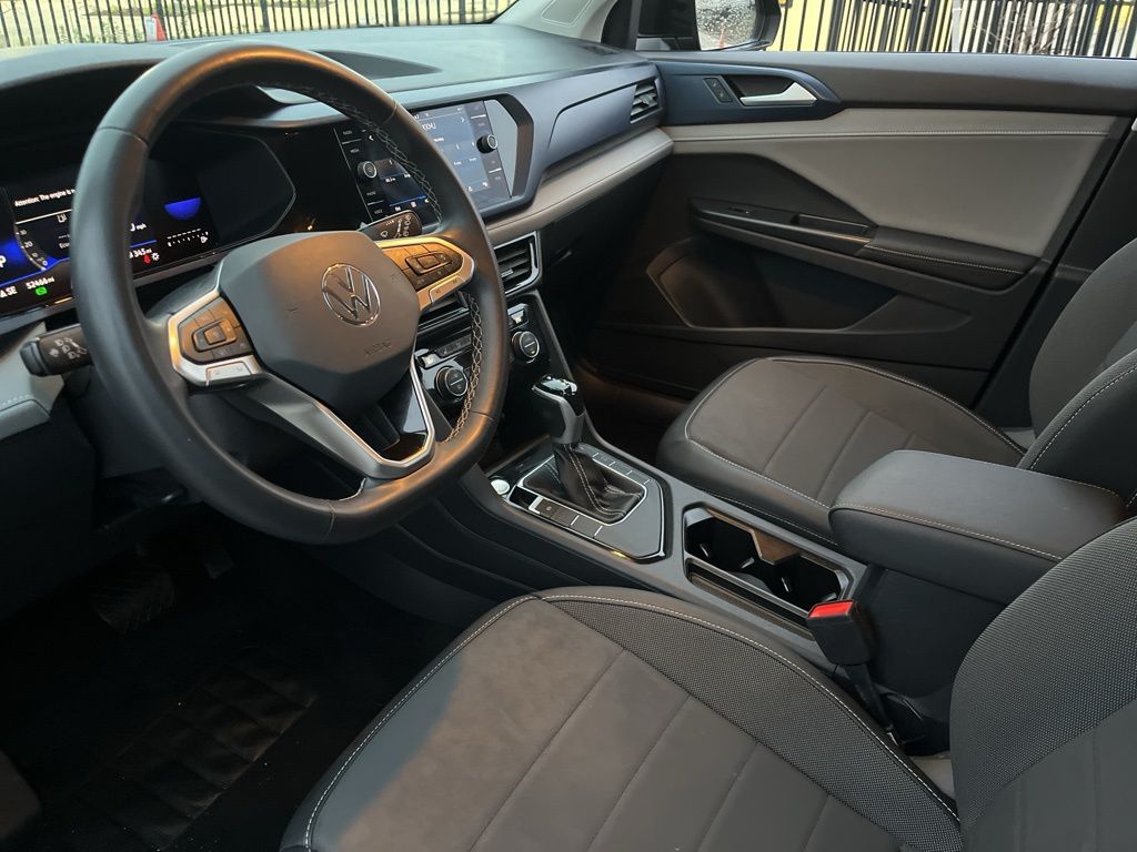 Thumbnail: 2024 Volkswagen Taos - 18