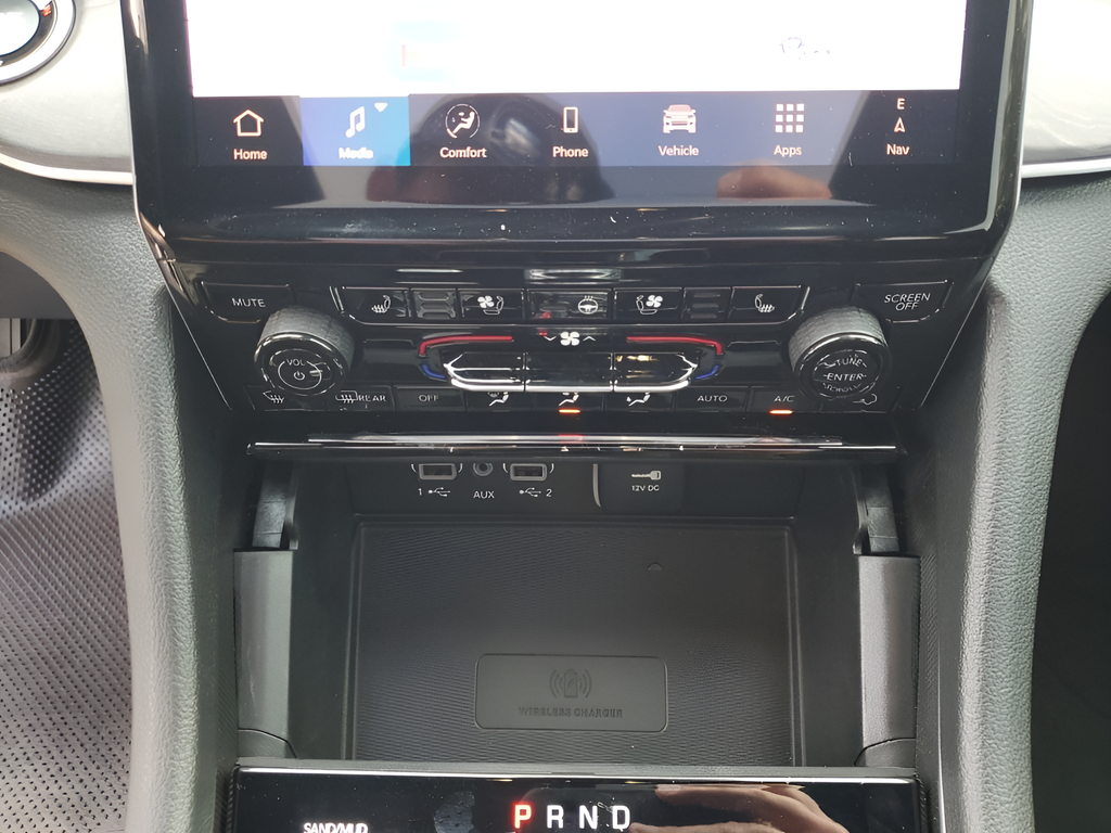 New Car 2025 Jeep Grand Cherokee  Limited For Sale Under $50,000 In Austin, Texas