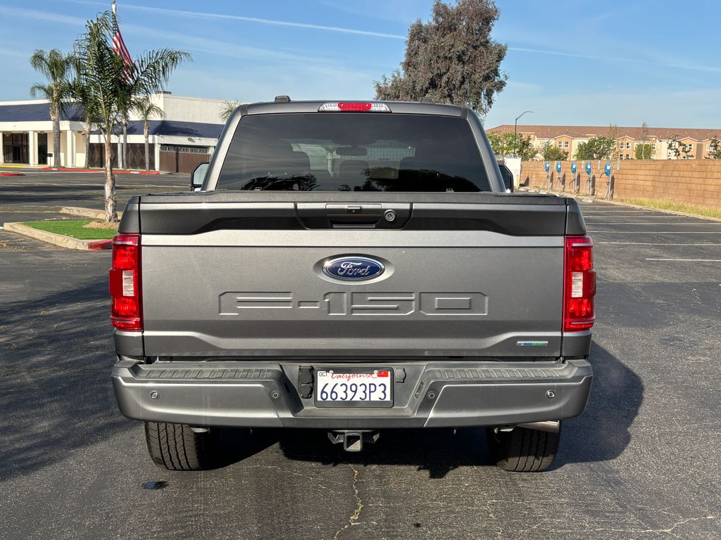 Thumbnail: 2022 Ford F-150 - 6