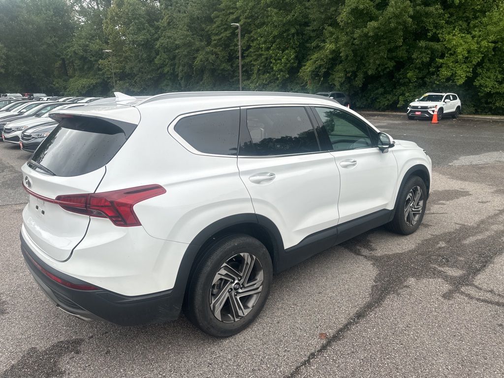 2023 Hyundai Santa Fe SEL 19