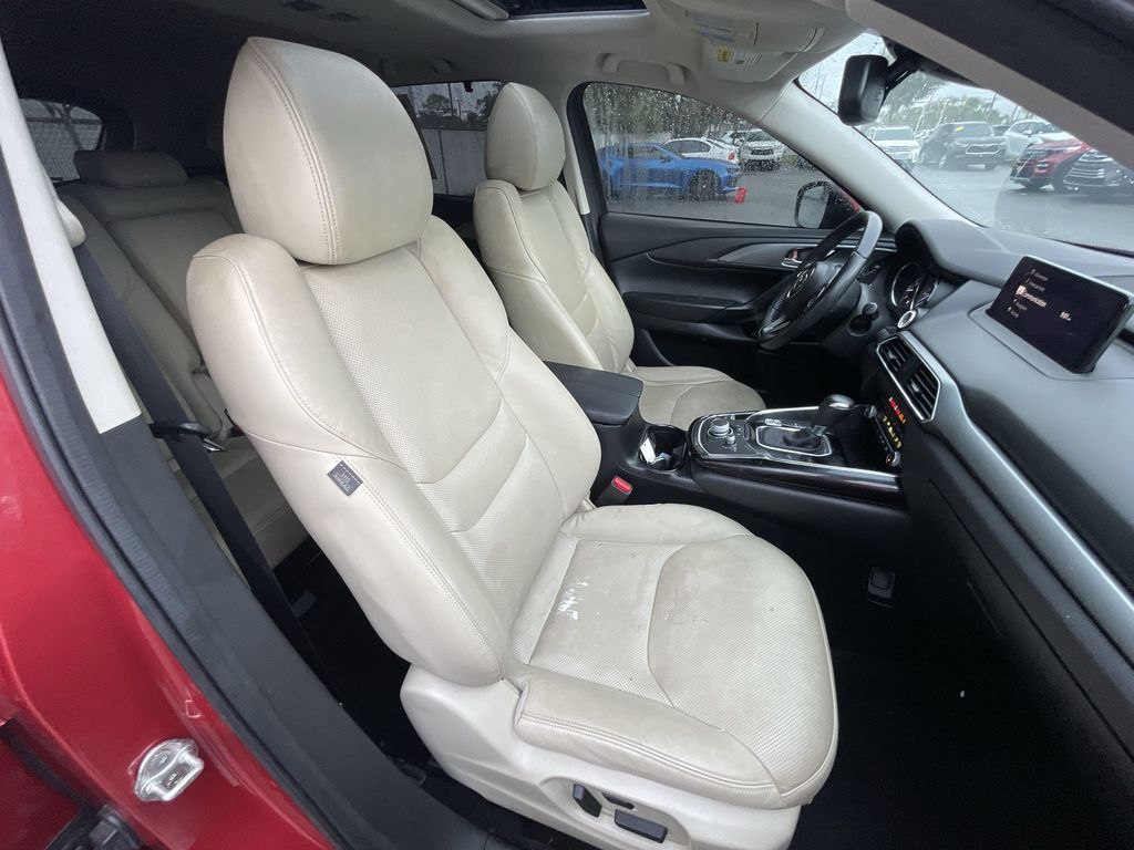 Used 2021 Mazda CX-9 SUV