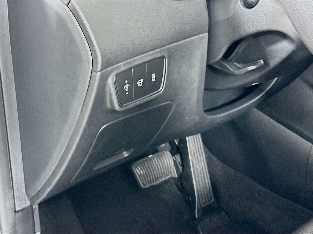 Thumbnail: 2024 Hyundai Tucson - 10