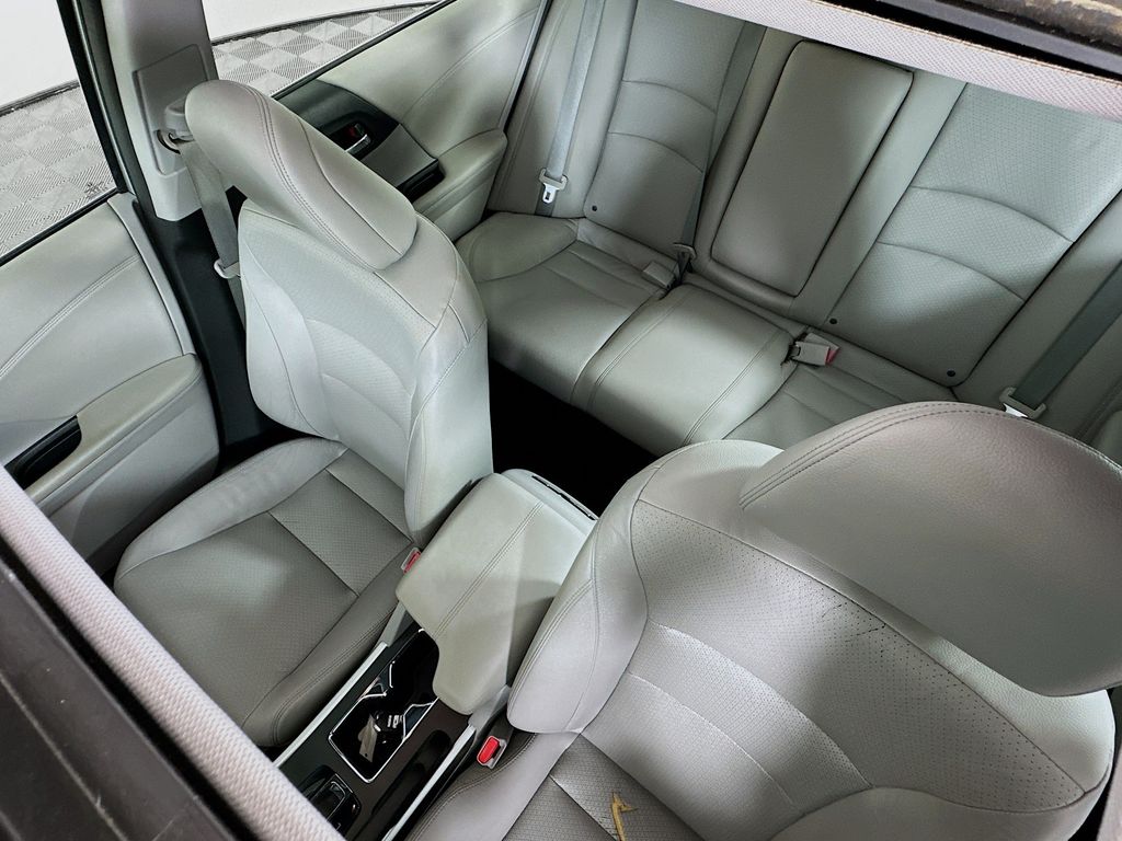Thumbnail: 2013 Honda Accord - 22