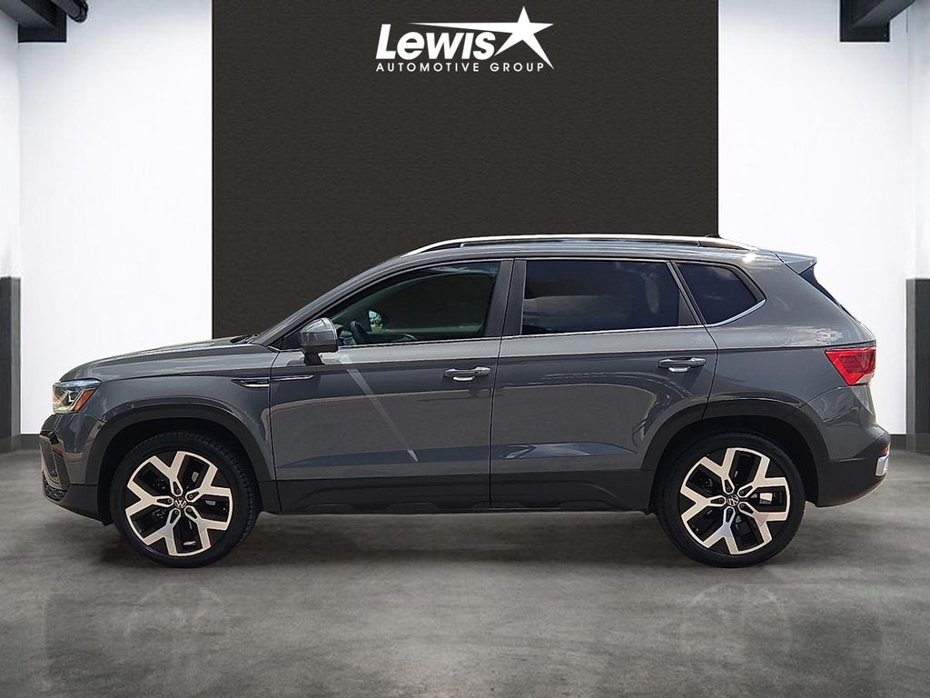 Used 2022 Volkswagen Taos 1.5T SEL For Sale in Farmington, AR