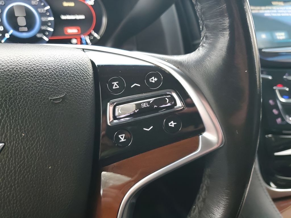 Used Car 2018 Cadillac Escalade  Luxury For Sale Under $30,000 In Austin, Texas