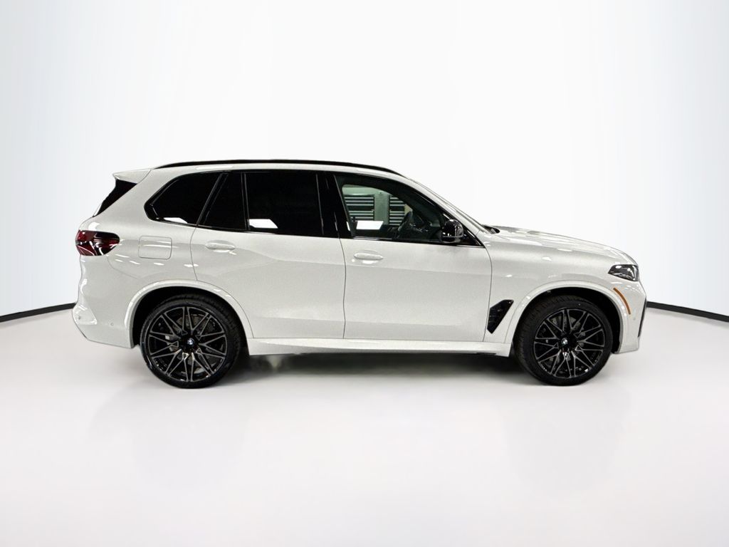 Thumbnail: 2026 BMW X5 - 4