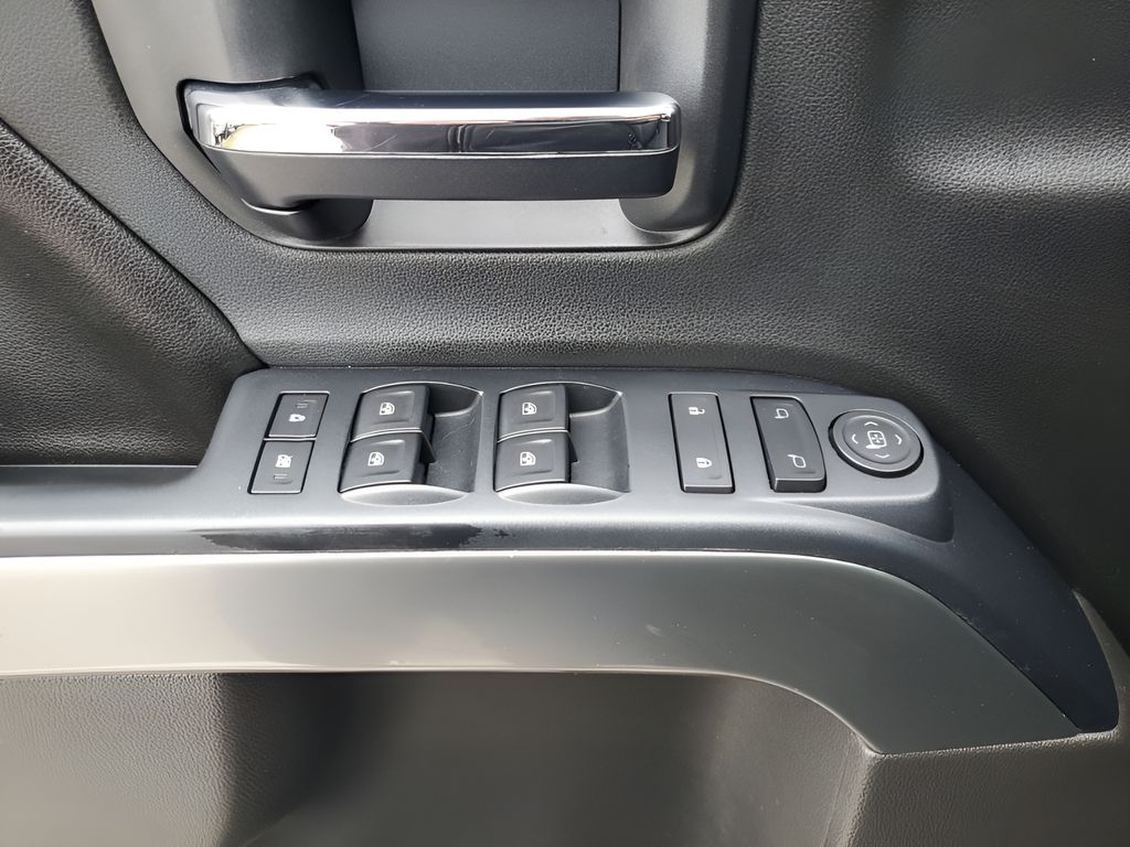 Used Car 2016 Chevrolet Silverado 1500  Lt For Sale Under $25,000 In Austin, Texas