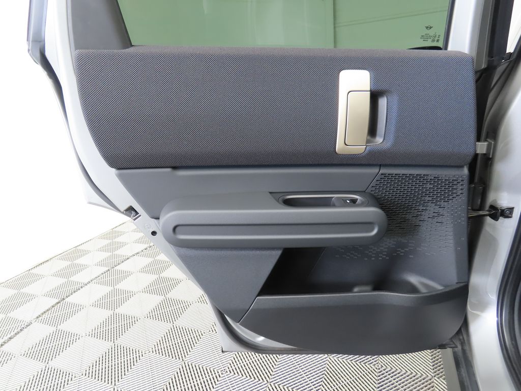 Thumbnail: 2025 MINI Cooper Countryman - 28