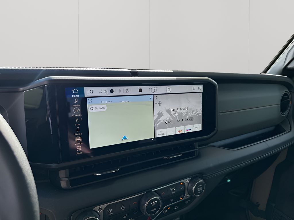 New Car 2025 Jeep Gladiator  Mojave For Sale Under $50,000 In Austin, Texas