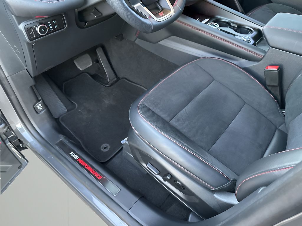 Used Car 2025 Ford Explorer  St For Sale Under $50,000 In Austin, Texas