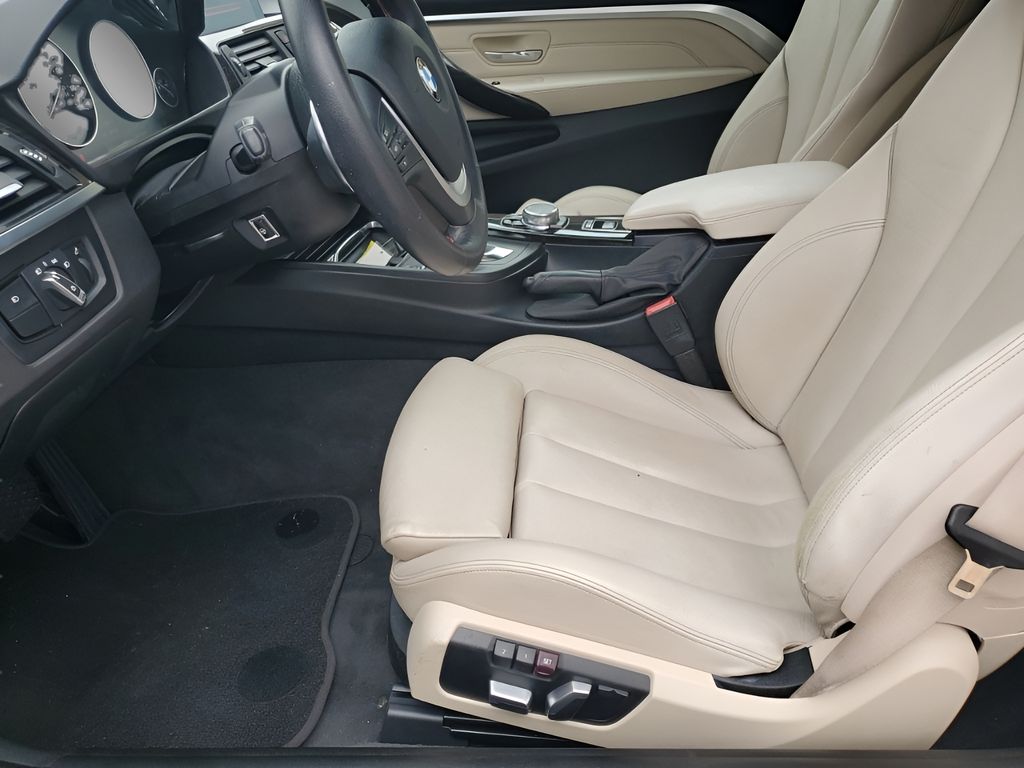 Used Car 2016 Bmw 4 Series  428i For Sale Under $20,000 In Austin, Texas