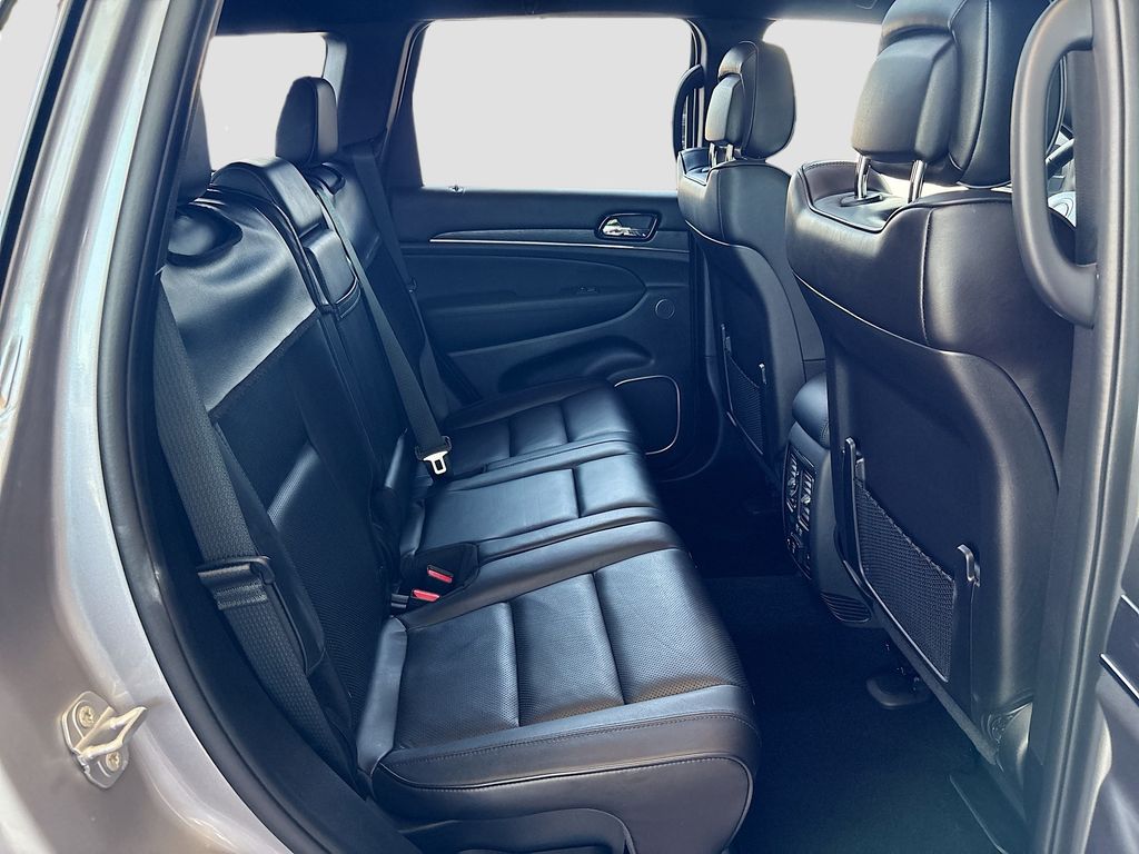 Thumbnail: 2020 Jeep Grand Cherokee - 22