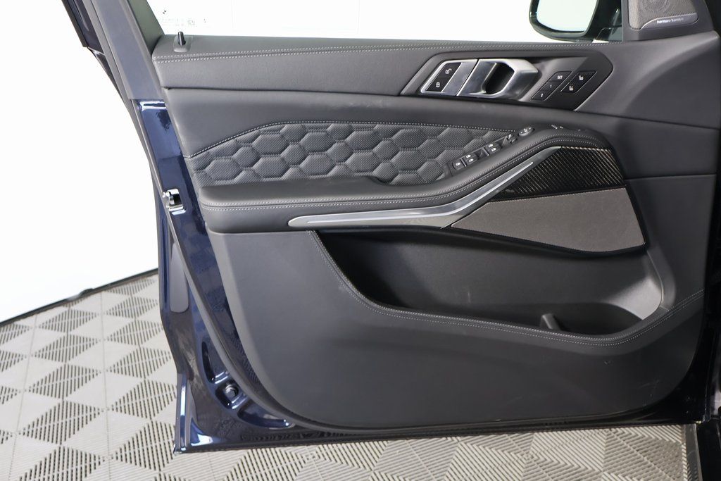 Thumbnail: 2026 BMW X5 - 7