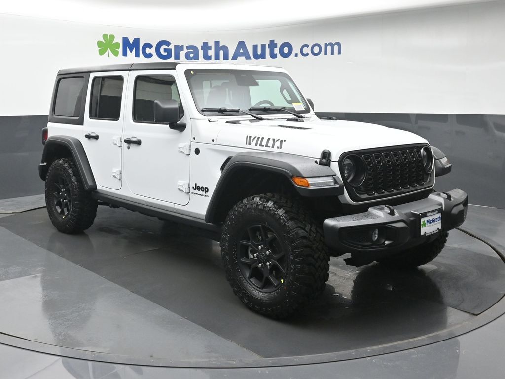 View vehicle photo 2