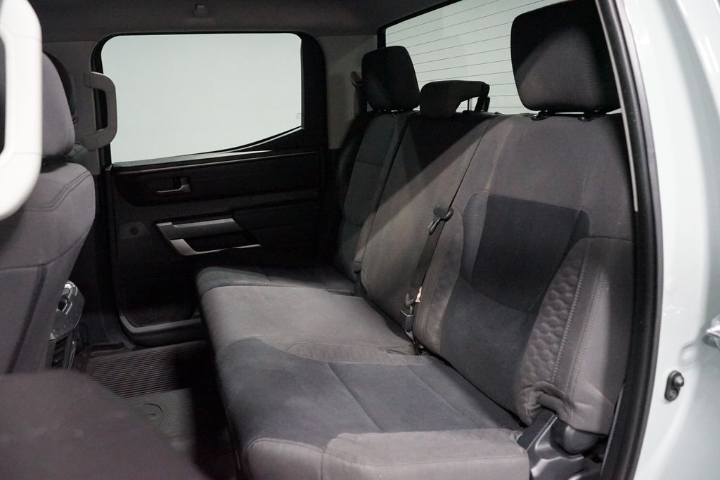 Thumbnail: 2024 Toyota Tundra - 30