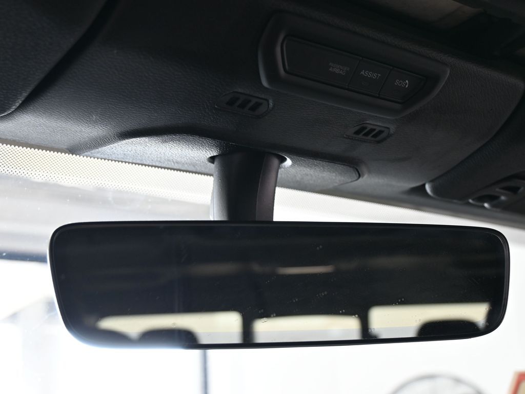 Used 2022 Black Clearcoat Jeep High Altitude image 23