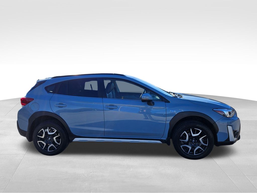 Used 2023 Subaru Crosstrek SUV
