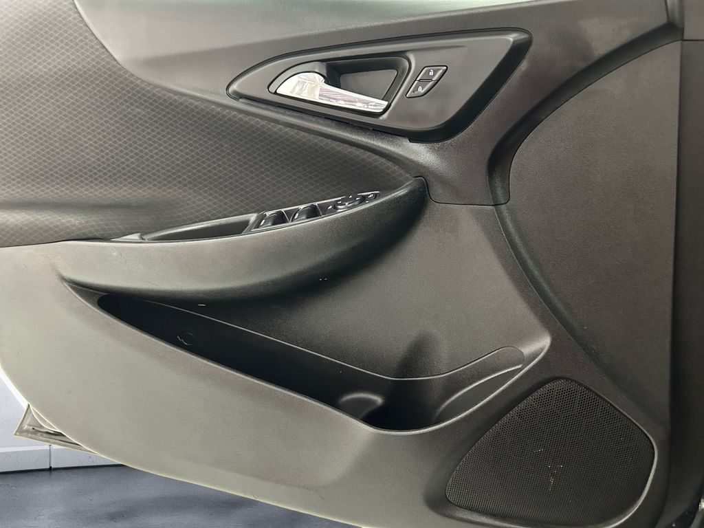 Used 2023 Black Chevrolet LT image 12