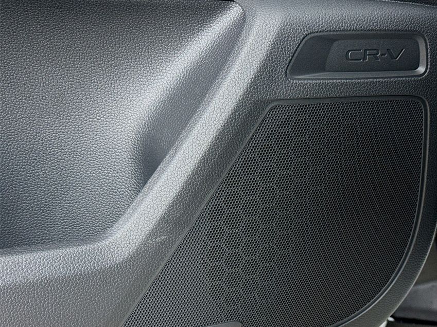 2025 Honda Cr-v Hybrid  Sport-l In Austin, Texas
