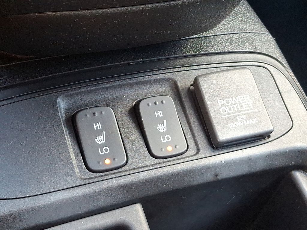 Thumbnail: 2015 Honda CR-V - 27