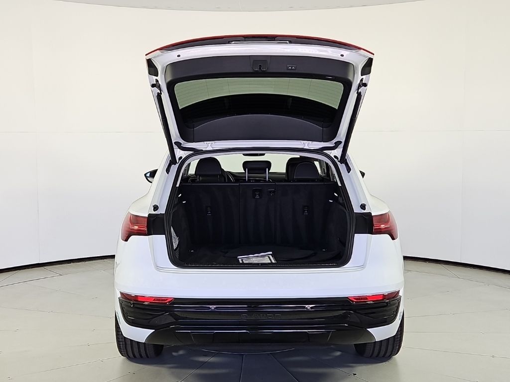 Thumbnail: 2024 Audi Q8 e-tron - 11