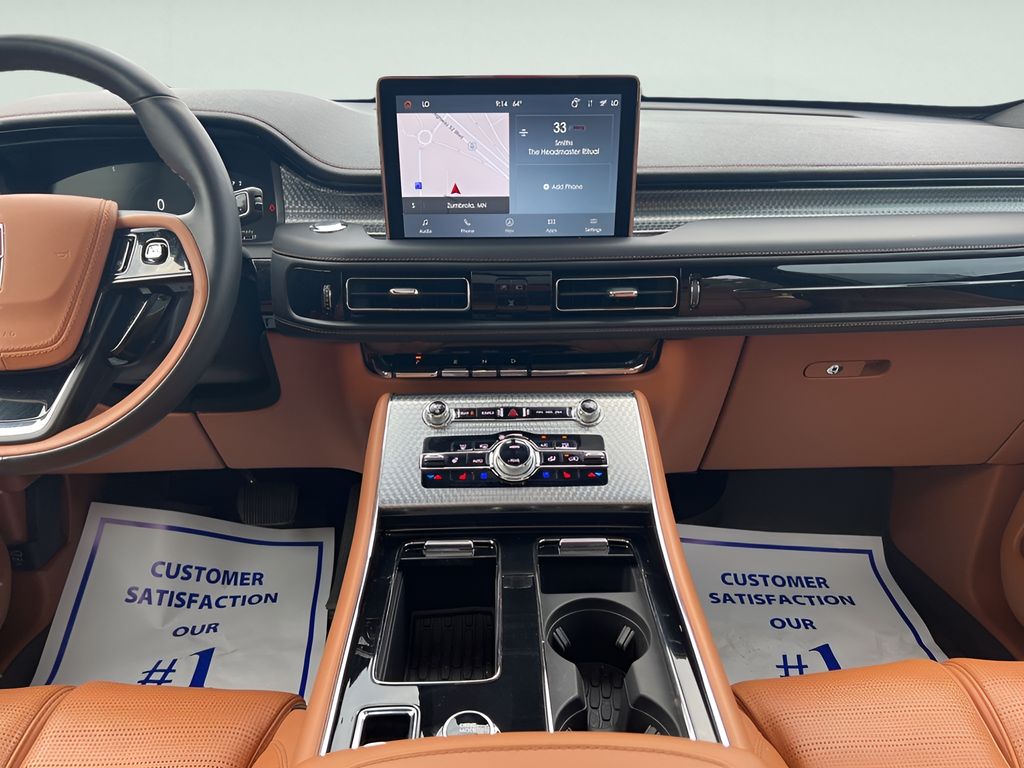 2023 Lincoln Aviator