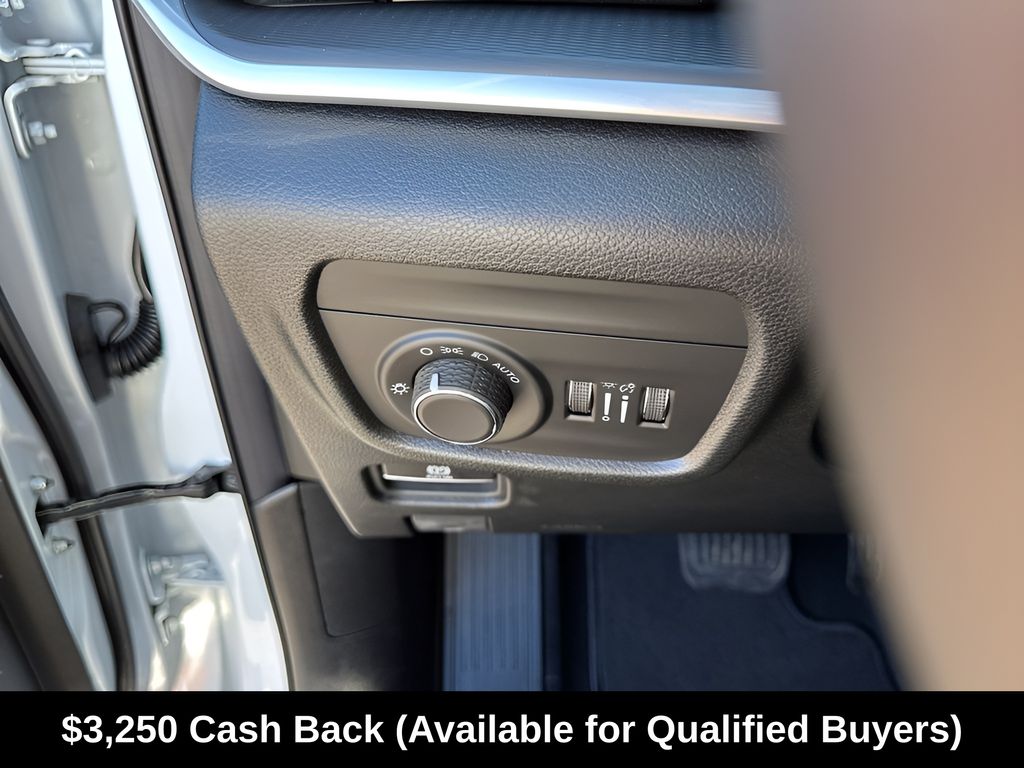 New Car 2025 Jeep Grand Cherokee  For Sale Under $40,000 In Austin, Texas