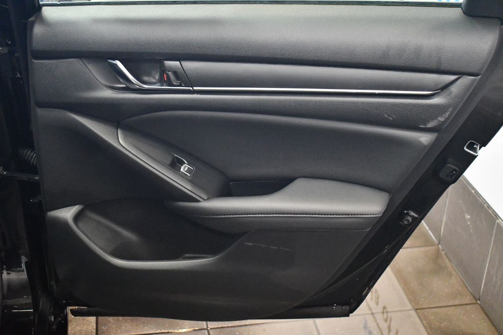 Thumbnail: 2022 Honda Accord - 29