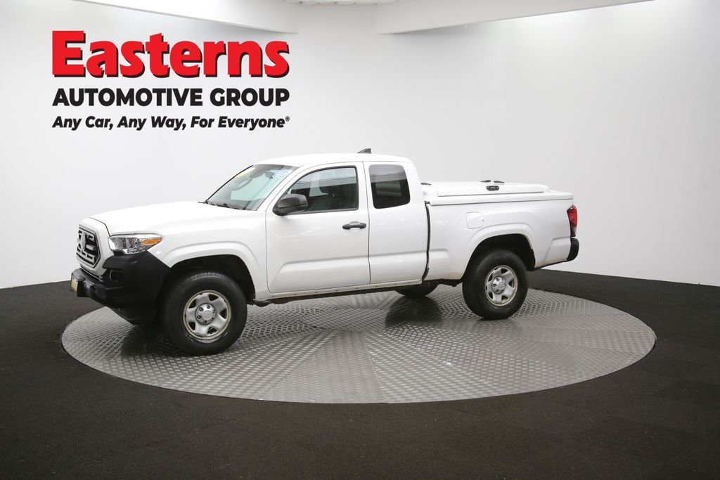 Used 2019 White Toyota SR image 54