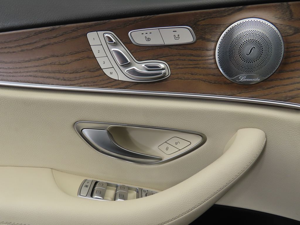 2017 Mercedes-Benz E-Class E 300 26