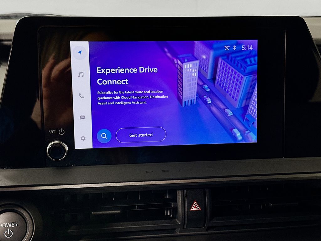 Thumbnail: 2024 Toyota Prius - 13