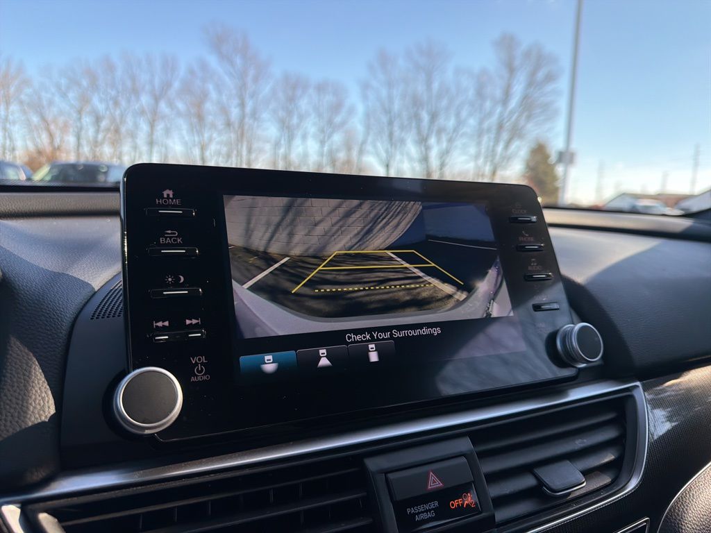 Thumbnail: 2022 Honda Accord - 29