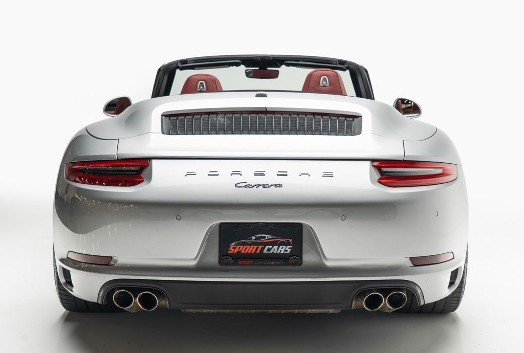 2019 Porsche 911 - Thumbnail 9