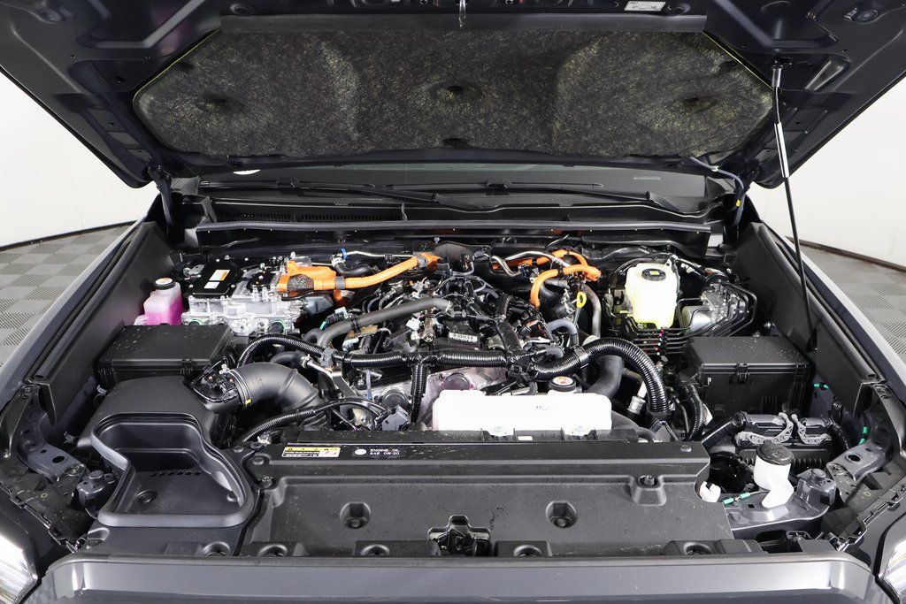 Thumbnail: 2025 Toyota 4Runner - 15